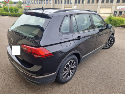 Volkswagen Tiguan 2.0 Tdi 150 CV Life Edition DSG-7 Garantie 12 Mois