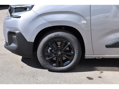 Citroën Berlingo 1.5 BlueHDI 130 EAT8