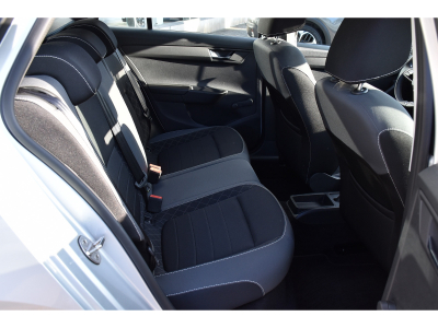 Skoda Fabia Combi 1.0 TSI