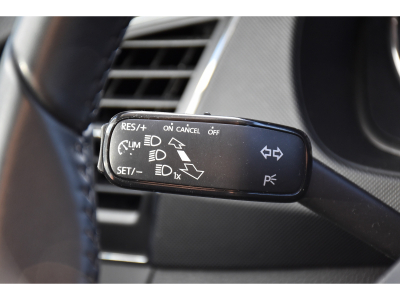 Skoda Fabia Combi 1.0 TSI