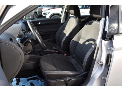 Skoda Fabia Combi 1.0 TSI