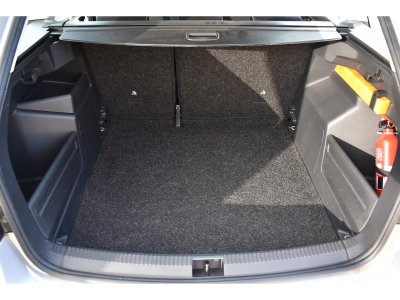 Skoda Fabia Combi 1.0 TSI