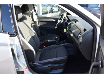 Skoda Fabia Combi 1.0 TSI