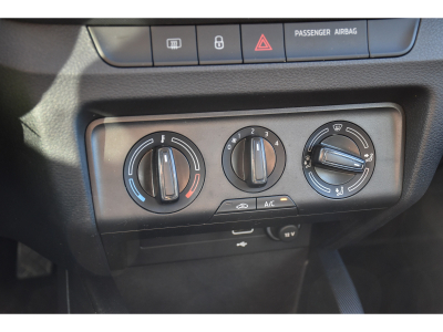 Skoda Fabia Combi 1.0 TSI