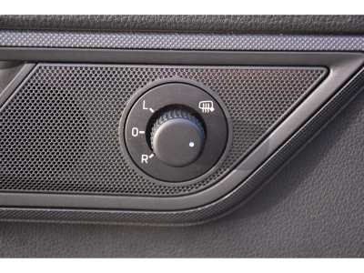 Skoda Fabia Combi 1.0 TSI