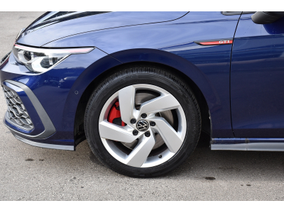 Volkswagen Golf GTI 2.0 TSI DSG