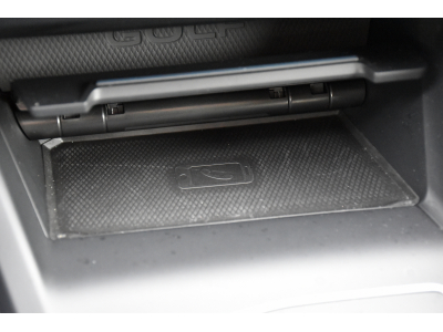 Volkswagen Golf GTI 2.0 TSI DSG