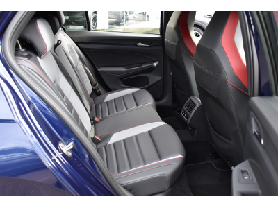 Volkswagen Golf GTI 2.0 TSI DSG