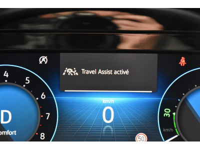 Volkswagen Golf GTI 2.0 TSI DSG