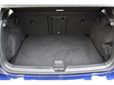 Volkswagen Golf GTI 2.0 TSI DSG