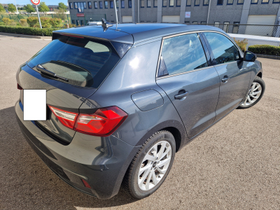 Audi A1 Sportback 30 TFSI 110 CV S-Tronic Garantie 12 Mois