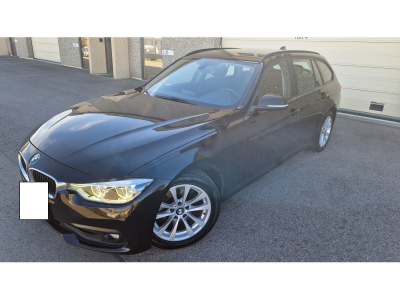 BMW 318 dA Touring 150 CV AM2018