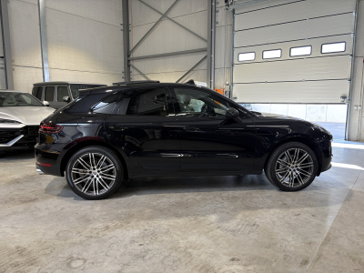 Porsche Macan Macan S /21 Turbo Design/BOSE/CarPlay/Toit Ouvrant/PCM/VOLL