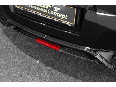 Nissan GT-R R 35 V6 PREMIUM EDITION