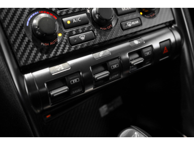 Nissan GT-R R 35 V6 PREMIUM EDITION