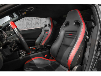 Nissan GT-R R 35 V6 PREMIUM EDITION