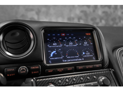 Nissan GT-R R 35 V6 PREMIUM EDITION