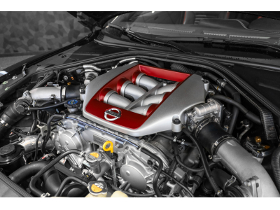 Nissan GT-R R 35 V6 PREMIUM EDITION