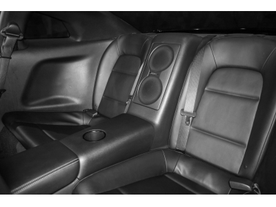 Nissan GT-R R 35 V6 PREMIUM EDITION