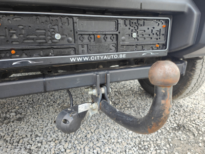 Suzuki Jimny 1.5i 4x4 UTILITAIRE CLIM ATTACHE REMORQUE BLUETOOTH SIEGES CHAUFFANTS