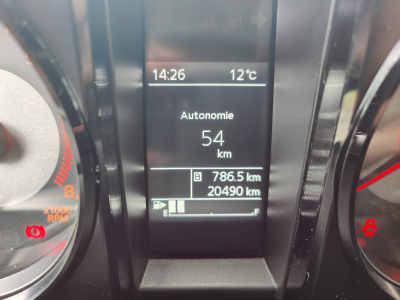 Suzuki Jimny 1.5i 4x4 UTILITAIRE CLIM ATTACHE REMORQUE BLUETOOTH SIEGES CHAUFFANTS