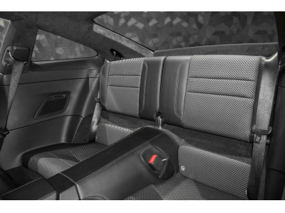 Porsche 992 Carrera S Coupé PDK