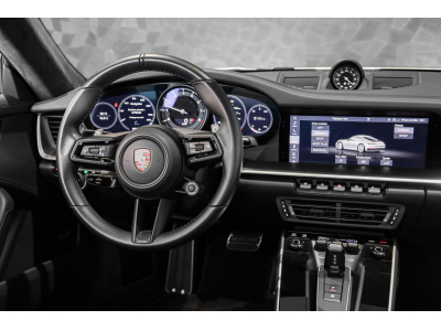 Porsche 992 Carrera S Coupé PDK