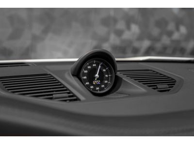 Porsche 992 Carrera S Coupé PDK