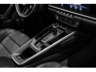 Porsche 992 Carrera S Coupé PDK