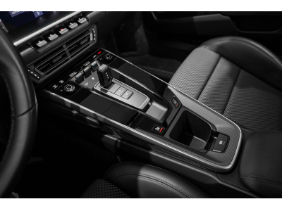 Porsche 992 Carrera S Coupé PDK