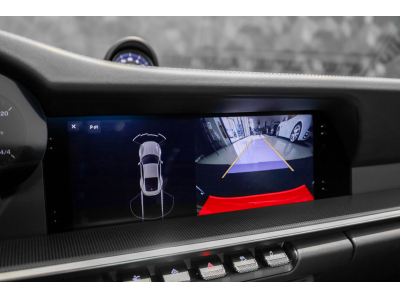 Porsche 992 Carrera S Coupé PDK