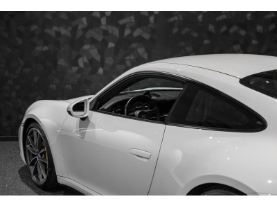 Porsche 992 Carrera S Coupé PDK