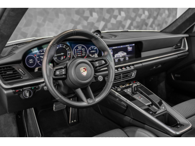 Porsche 992 Carrera S Coupé PDK