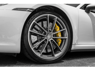 Porsche 992 Carrera S Coupé PDK