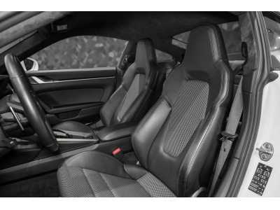 Porsche 992 Carrera S Coupé PDK