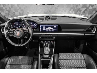 Porsche 992 Carrera S Coupé PDK