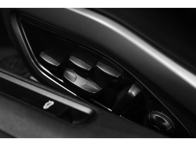 Porsche 992 Carrera S Coupé PDK