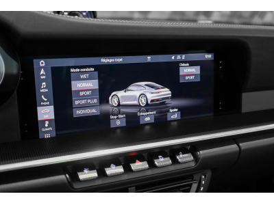 Porsche 992 Carrera S Coupé PDK