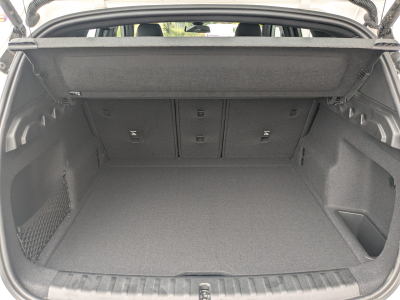 BMW X1 X1 sDrive18d PACK M CAMERA GPS CARPLAY