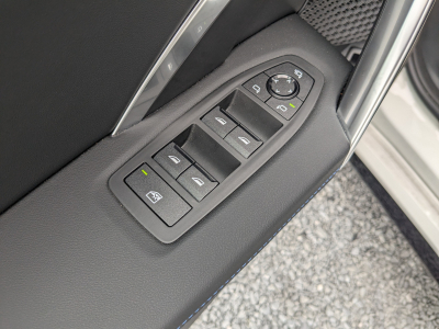 BMW X1 X1 sDrive18d PACK M CAMERA GPS CARPLAY