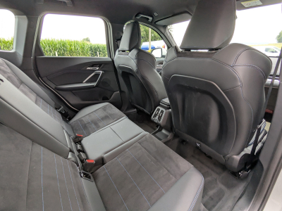 BMW X1 X1 sDrive18d PACK M CAMERA GPS CARPLAY