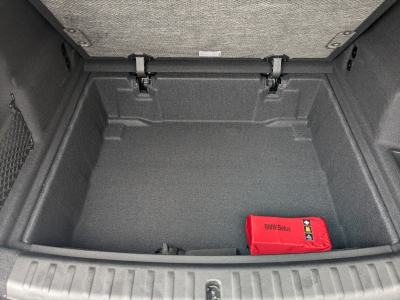 BMW X1 X1 sDrive18d PACK M CAMERA GPS CARPLAY