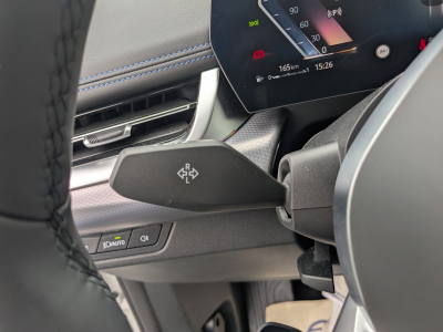 BMW X1 X1 sDrive18d PACK M CAMERA GPS CARPLAY