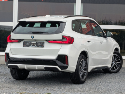 BMW X1 X1 sDrive18d PACK M CAMERA GPS CARPLAY