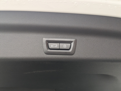 BMW X1 X1 sDrive18d PACK M CAMERA GPS CARPLAY