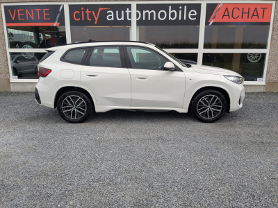 BMW X1 X1 sDrive18d PACK M CAMERA GPS CARPLAY