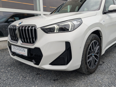 BMW X1 X1 sDrive18d PACK M CAMERA GPS CARPLAY