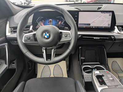BMW X1 X1 sDrive18d PACK M CAMERA GPS CARPLAY