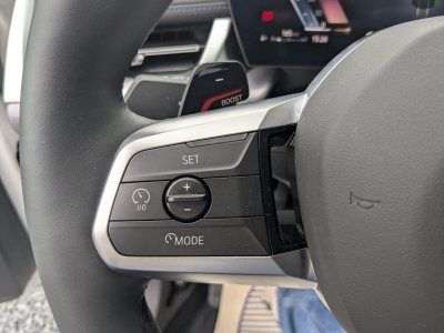 BMW X1 X1 sDrive18d PACK M CAMERA GPS CARPLAY