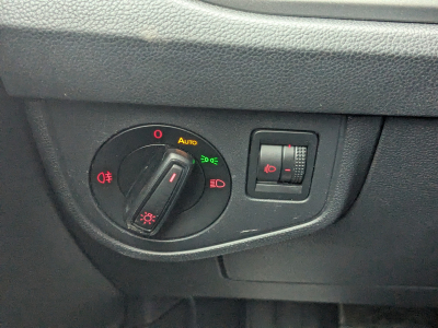 Volkswagen Polo 1.6 TDI RADAR AV/ARR CLIM BLUETOOTH